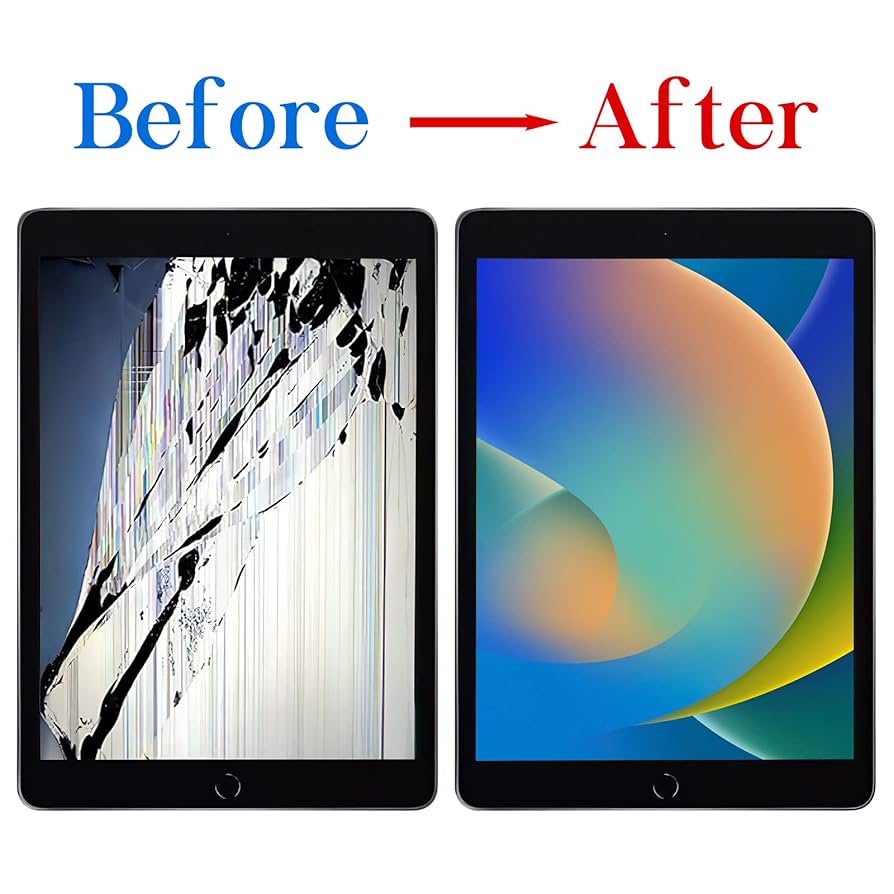 iPad 大画面 Amazon.co.jp: GBOLE 交換用スクリーン iPad Pro 12.9 第3世代